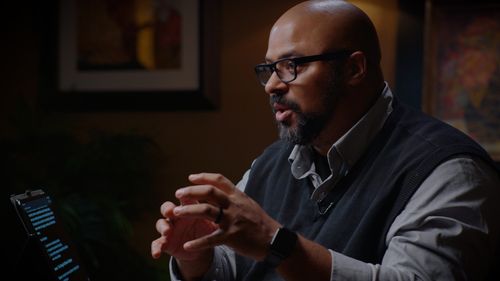 Biblical Integration Through Storytelling